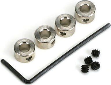 Dura-Collars, 5/32" (4)