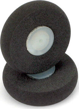 Mini Lite Wheels, 1-1/2" (2)