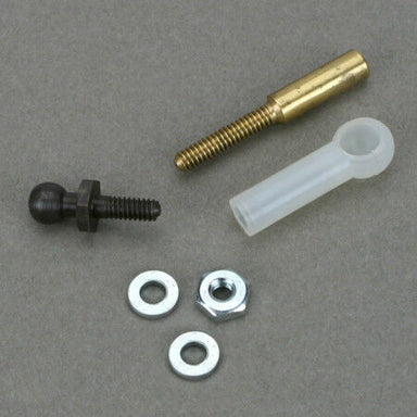 Threaded Ball Link, 2-56