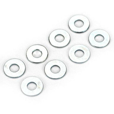 Washers, Flat, 2.5mm