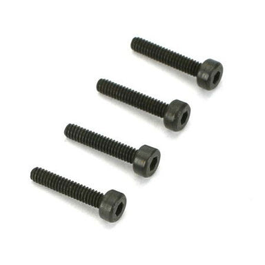 Socket Head Cap Screws, 2mm x 10