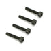 Socket Head Cap Screws, 2mm x 10