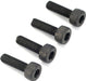 Socket Head Cap Screws, 3mm x 10