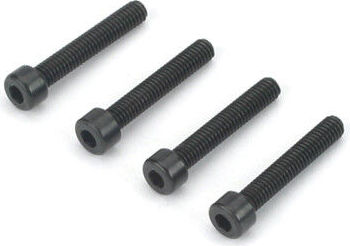 Socket Head Cap Screws, 3.5x20mm