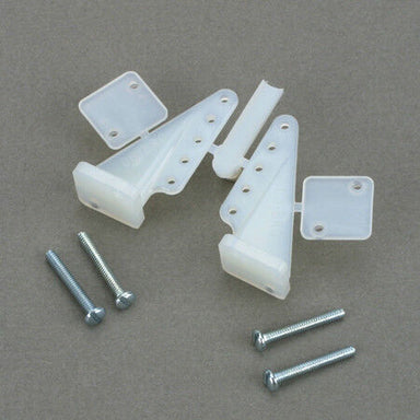T-Style Control Horns, Nylon