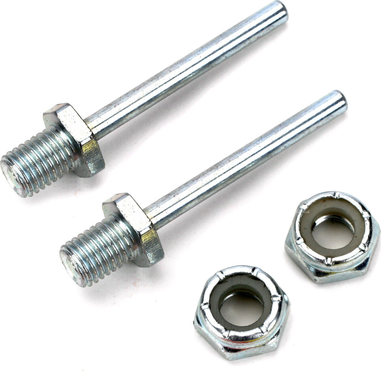 Axle Shafts,1/8 x 1-1/4"