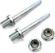 Axle Shafts,1/8 x 1-1/4"