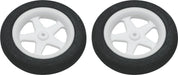 2.50" Micro Sport Wheels (2)