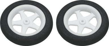 2.50" Micro Sport Wheels (2)
