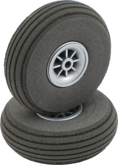 Super Lite Wheels, 2-1/2"