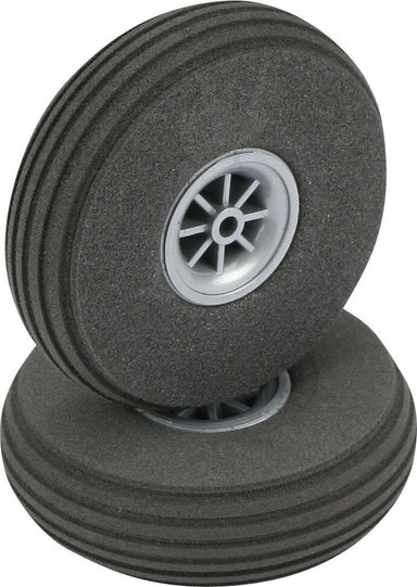 Super Lite Wheels, 3" (2)