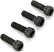 Socket Head Cap Screws, 2-56 x 1/4