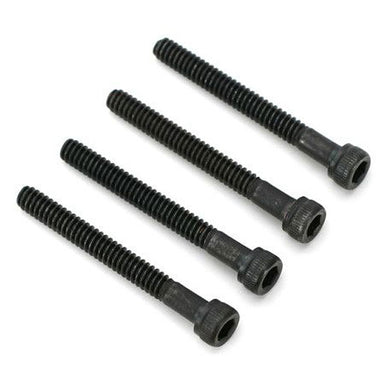 Socket Head Cap Screws, 4-40 x 1