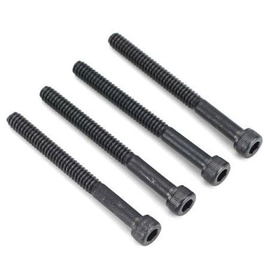 Socket Head Cap Screws, 6-32 x 1-1/4