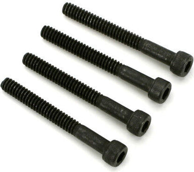 Socket Head Cap Screws, 6-32 x 1-1/2