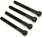 Socket Head Cap Screws, 6-32 x 1-1/2
