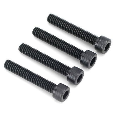 Socket Head Cap Screws, 8-32 x 1