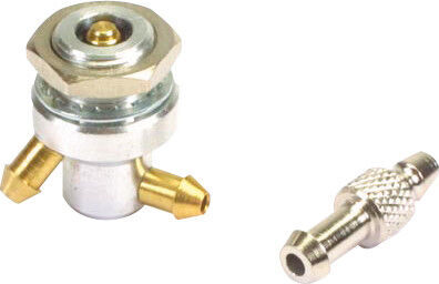 Kwik-Fill Fueling Valve, Glow