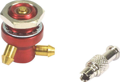 Kwik-Fill Fueling Valve, Gas