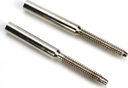 Threaded Coupler, 4-40