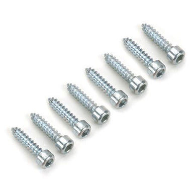 Socket Head Screw, 4 x 1/2