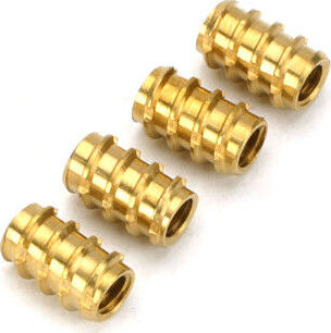 Threaded Insert, 8-32