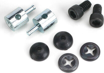 EZ Connectors: 2-56 Rod