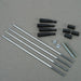 Lazer Pushrods, 36"