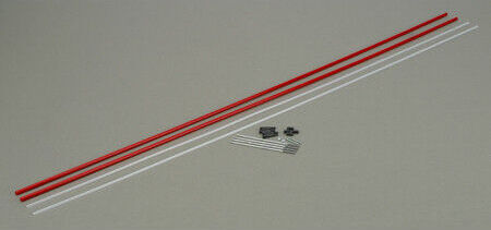 Lazer Pushrods, 36"