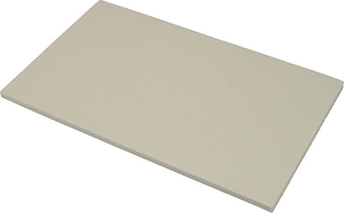 Protective Foam Rubber Sheet, 1/4"