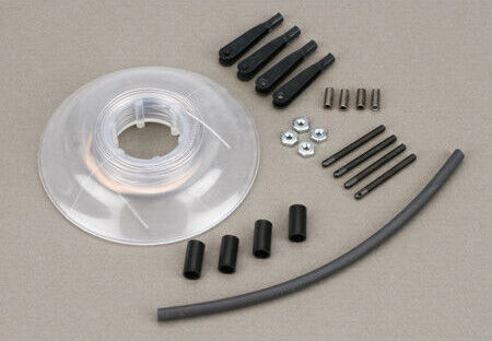 Pull-Pull System, 2-56