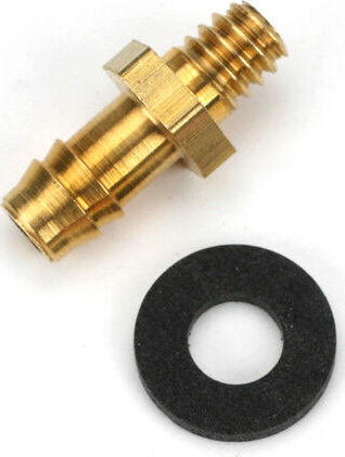 Pressure Fitting, 8-32