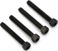 Socket Cap Screws, 4-40 x 3/4"