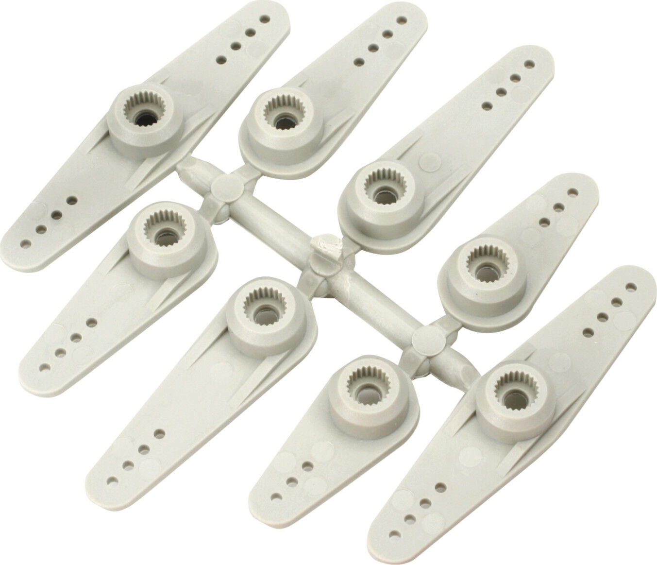 Super Strength Long Servo Arm: Spektrum 23T