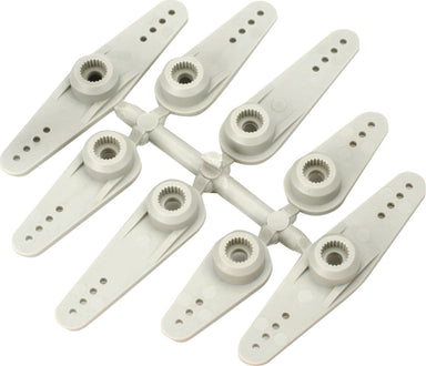 Super Strength Long Servo Arm: Spektrum 23T