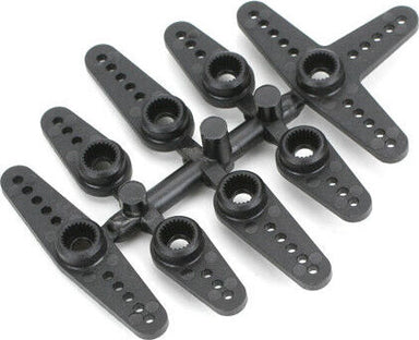 Super Strength Standard Servo Arms: FUT