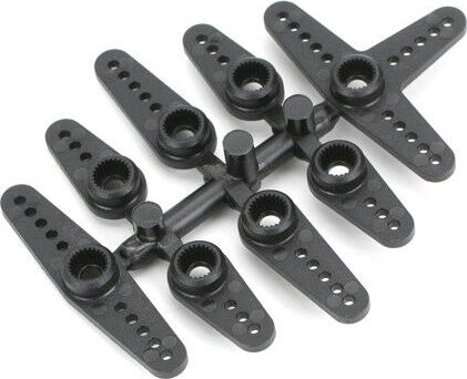 Super Strength Standard Servo Arms: FUT