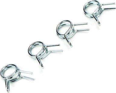 Fuel Line Clips, Medium