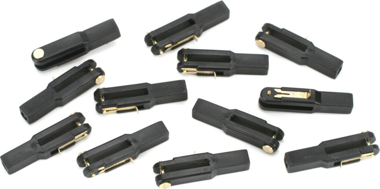 Bulk Safety Lock Kwik Link, 4-40