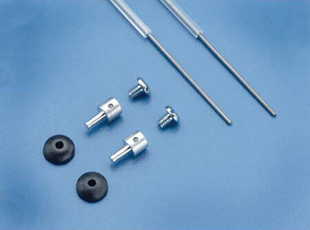 Micro .032 Pushrod System 30" (2)