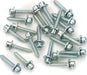 Socket Head Servo Mt Screws (24)