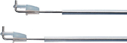 Mini .062 Pushrod System 30" (2)