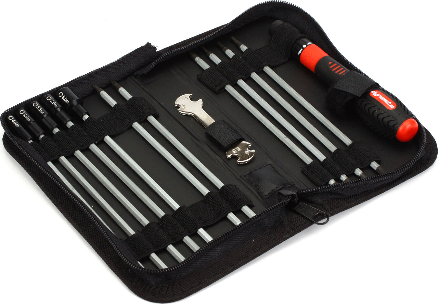 Startup Tool Set: Metric