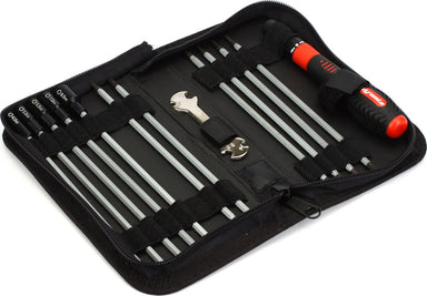 Startup Tool Set: Metric