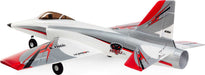 Habu STS 70mm EDF Jet RTF Basic Smart Trainer with SAFE