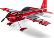 Eratix 3D FF (Flat Foamy) 860mm BNF Basic with AS3X and SAFE Select