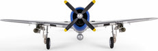 P-47 Razorback 1.2m BNF Basic with AS3X & SAFE Select
