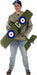 S.E.5a 900mm BNF Basic with AS3X+ and SAFE Select