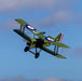 S.E.5a 900mm BNF Basic with AS3X+ and SAFE Select