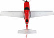 Cirrus SR22T 1.5m BNF Basic with Smart, AS3X and SAFE Select